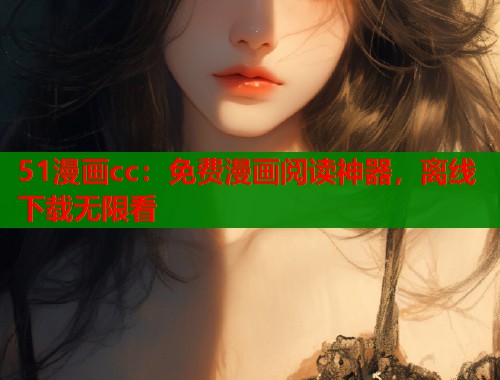 51漫画cc：免费漫画阅读神器，离线下载无限看
