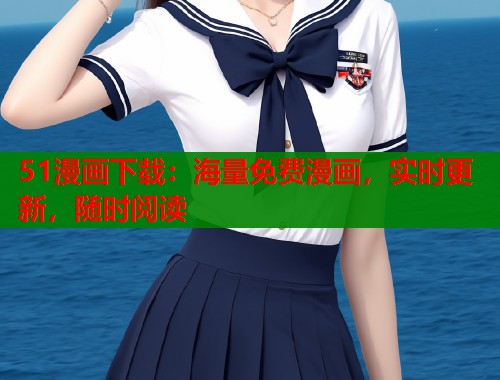51漫画下载：海量免费漫画，实时更新，随时阅读