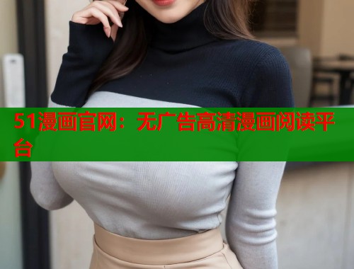 51漫画官网：无广告高清漫画阅读平台