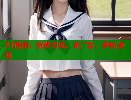 51漫画:免费阅读、无广告、多样漫画 51漫画:免费阅读、无广告、多样漫画