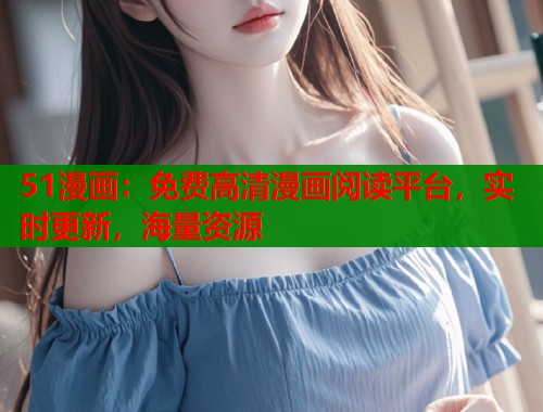 51漫画:免费高清漫画阅读平台,实时更新,海量资源 51漫画:免费高清漫画阅读平台,实时更新,海量资源