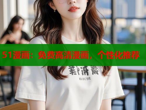 51漫画：免费高清漫画，个性化推荐