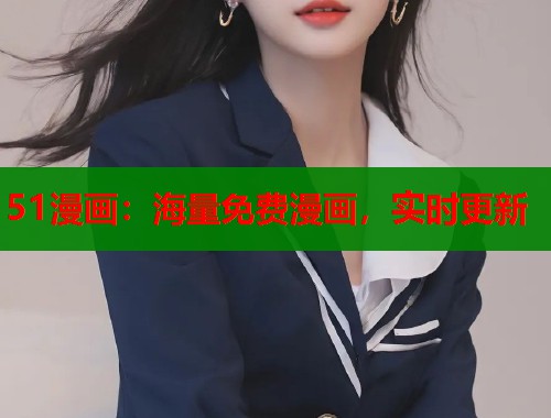 51漫画:海量免费漫画,实时更新 51漫画:海量免费漫画,实时更新