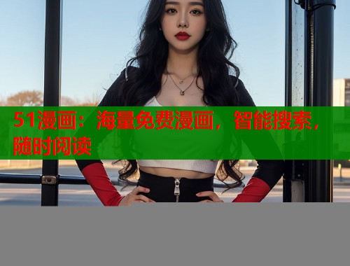 51漫画:海量免费漫画,智能搜索,随时阅读 51漫画:海量免费漫画,智能搜索,随时阅读
