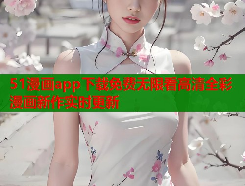 51漫画app下载免费无限看高清全彩漫画新作实时更新 51漫画app下载免费无限看高清全彩漫画新作实时更新