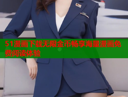 51漫画下载无限金币畅享海量漫画免费阅读体验 51漫画下载无限金币畅享海量漫画免费阅读体验
