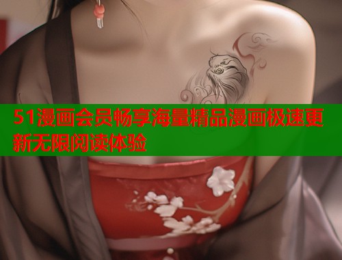51漫画会员畅享海量精品漫画极速更新无限阅读体验 51漫画会员畅享海量精品漫画极速更新无限阅读体验