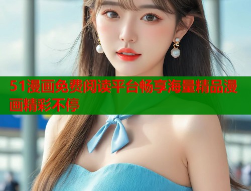 51漫画免费阅读平台畅享海量精品漫画精彩不停