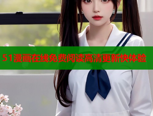 51漫画在线免费阅读高清更新快体验