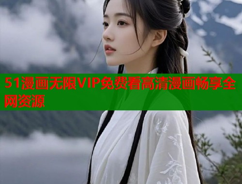 51漫画无限VIP免费看高清漫画畅享全网资源
