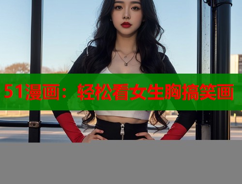51漫画:轻松看女生胸搞笑画 51漫画:轻松看女生胸搞笑画