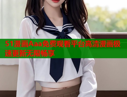 51漫画Aaa免费观看平台高清漫画极速更新无限畅享