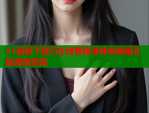 51漫画下载汅在线看极速体验海量正版漫画资源 51漫画下载汅在线看极速体验海量正版漫画资源
