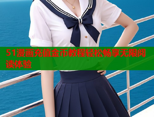 51漫画充值金币教程轻松畅享无限阅读体验 51漫画充值金币教程轻松畅享无限阅读体验
