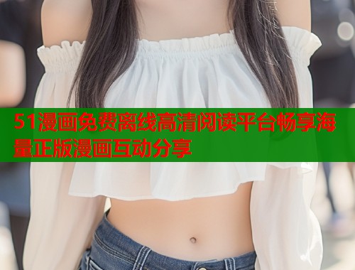 51漫画免费离线高清阅读平台畅享海量正版漫画互动分享