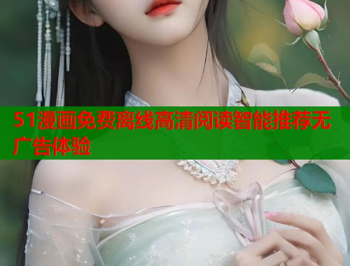 51漫画免费离线高清阅读智能推荐无广告体验