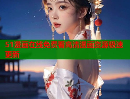 51漫画在线免费看高清漫画资源极速更新 51漫画在线免费看高清漫画资源极速更新