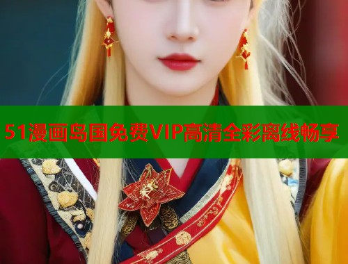 51漫画岛国免费VIP高清全彩离线畅享