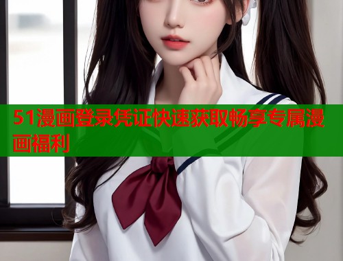 51漫画登录凭证快速获取畅享专属漫画福利 51漫画登录凭证快速获取畅享专属漫画福利