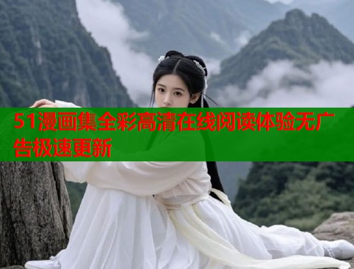 51漫画集全彩高清在线阅读体验无广告极速更新