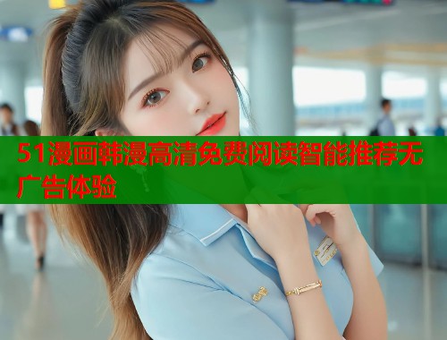 51漫画韩漫高清免费阅读智能推荐无广告体验