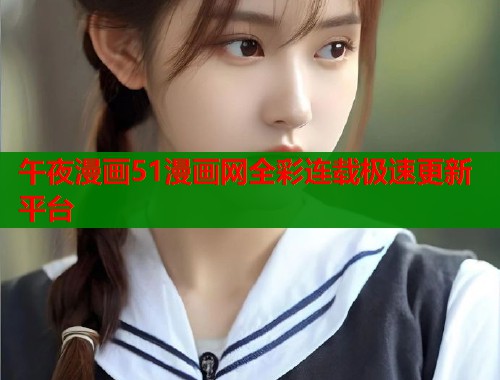 午夜漫画51漫画网全彩连载极速更新平台 午夜漫画51漫画网全彩连载极速更新平台