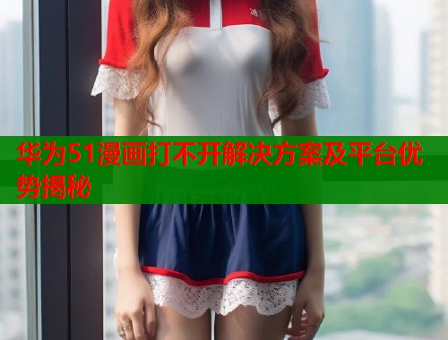 华为51漫画打不开解决方案及平台优势揭秘 华为51漫画打不开解决方案及平台优势揭秘