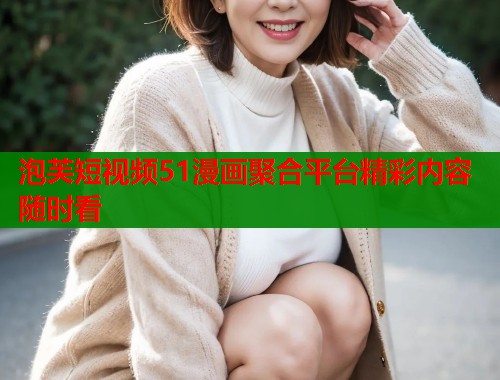 泡芙短视频51漫画聚合平台精彩内容随时看 泡芙短视频51漫画聚合平台精彩内容随时看