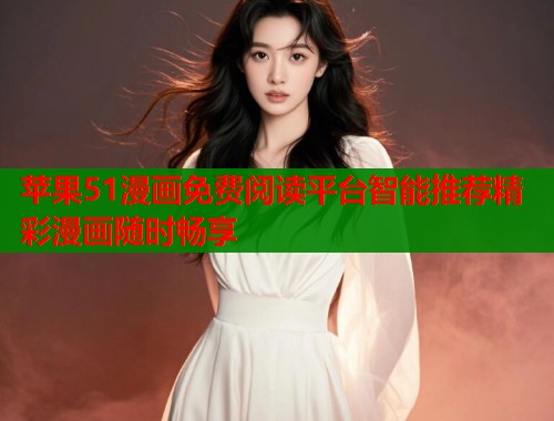苹果51漫画免费阅读平台智能推荐精彩漫画随时畅享 苹果51漫画免费阅读平台智能推荐精彩漫画随时畅享
